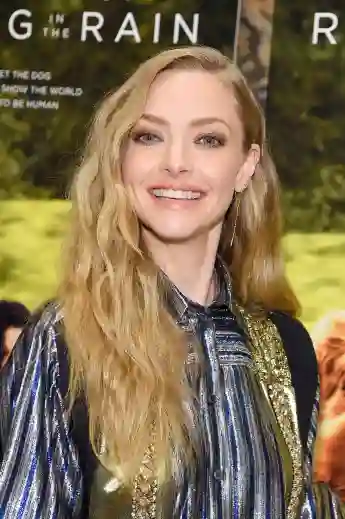 Amanda Seyfried Would Say Yes "In A Heartbeat" to 'Mamma Mia!' 3 As Producer Teases Third Film
