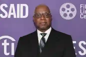 Andre Braugher dead