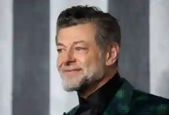 Andy Serkis