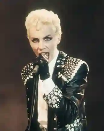 Annie Lennox