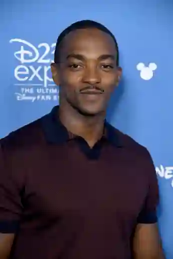 Anthony Mackie Is Critical Of Marvel's Approach To Diversity