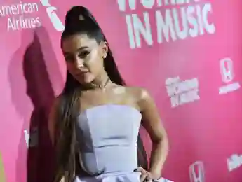 Ariana Grande