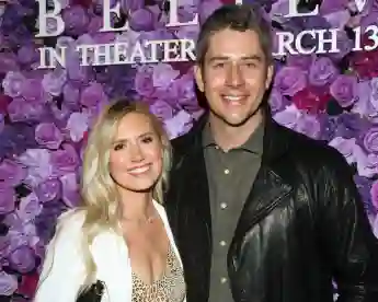 'The Bachelor's' Arie And Lauren This Is Their YouTube Channel