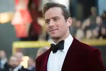 Armie Hammer Drops Out Of JLo Film Amidst Scandal Fallout