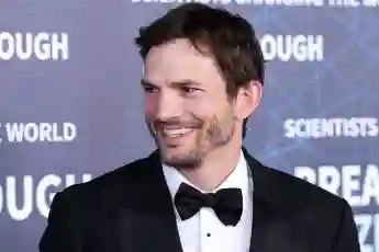 Ashton Kutcher
