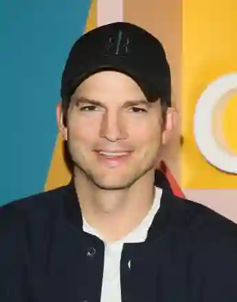 Ashton Kutcher no tiene resentimientos hacia su ex esposa Demi Moore