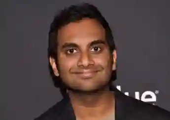 Aziz Ansari