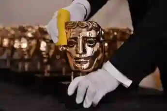 2021 BAFTAs: The Full List Of Winners
