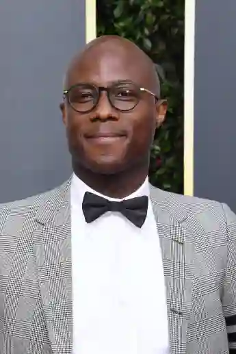 Barry Jenkins To Direct Disney's 'The Lion King' Remake Follow-Up