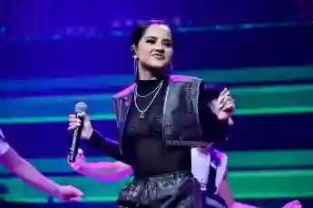 Becky G