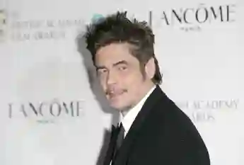 Benicio del Toro