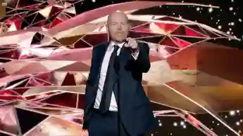 Bill Burr's Rise to Fame