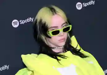 Billie Eilish