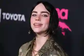 Billie Eilish