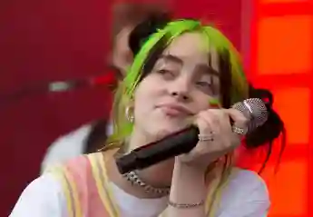 Billie Eilish