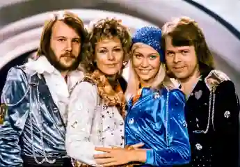 Björn Ulvaeus Confirms: Abba Is About To Make A Comeback