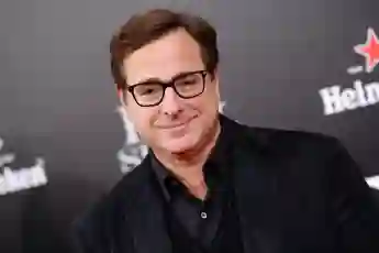 Emotional Words: 'Full House' Stars Remember Bob Saget On His Birthday