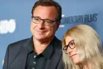 Bob Saget's Last Conversation With Kelly Rizzo