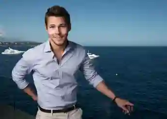 'Bold and Beautiful' "Liam"