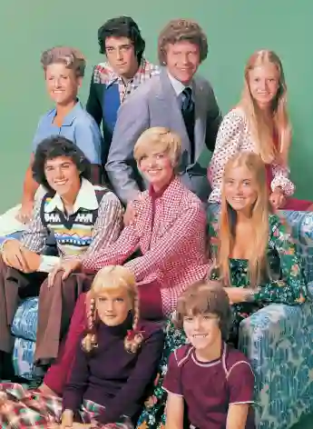 What Happened To The Cast Of 'The Brady Bunch'?