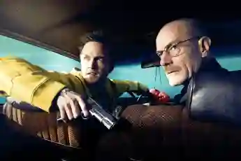 'Breaking Bad'