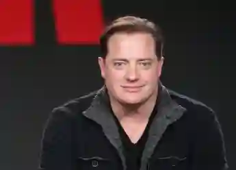 Brendan Fraser