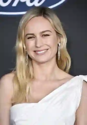 Brie Larson Launches "Personal" YouTube Channel To Share More Of Herself With Fans