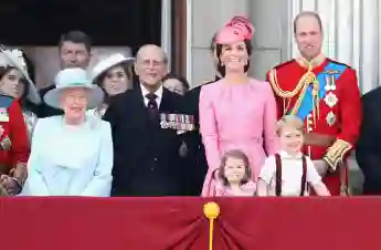 British royal family