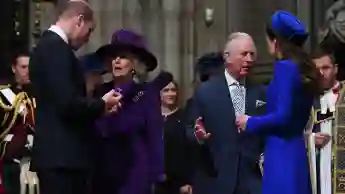 British royals