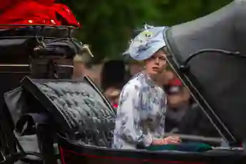 Lady Louise Windsor