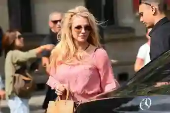 Britney Spears Finally Responds To 'Framing Britney' Doc