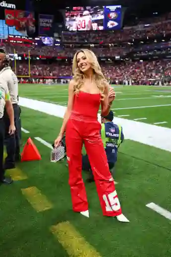 Brittany Mahomes