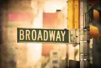 From Broadway To The Big Screen