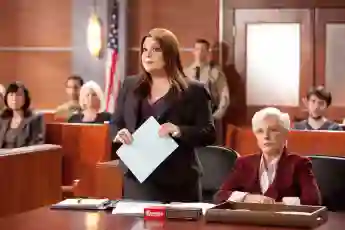 Brooke Elliott 'Drop Dead Diva'