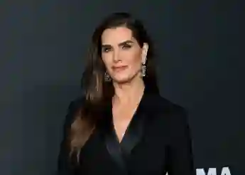 Brooke Shields