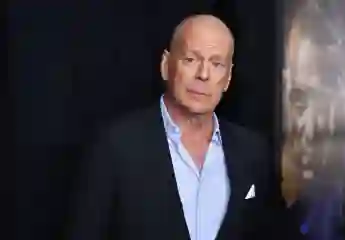 Bruce Willis has announced his retirement