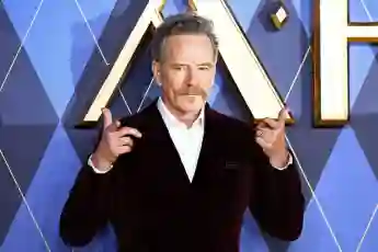 Bryan Cranston