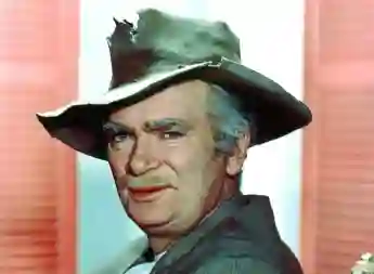 Buddy Ebsen