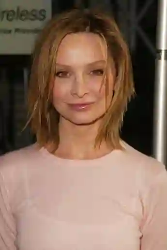 Calista Flockhart Ally McBeal Series Sequel Anne Heche