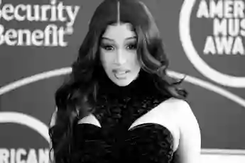 Cash Money! Cardi B Wins Big Lawsuit