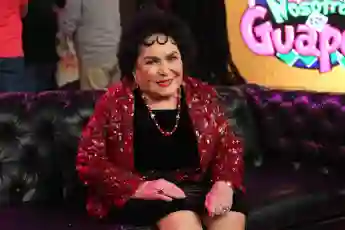 Carmen Salinas