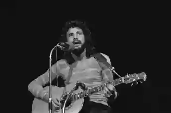 Cat Stevens