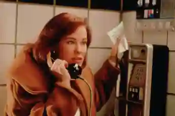 Catherine O'Hara in 'Home Alone'