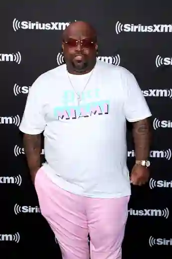 CeeLo Green Issues Apology After Comments On Female Rappers