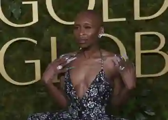 Cynthia Erivo