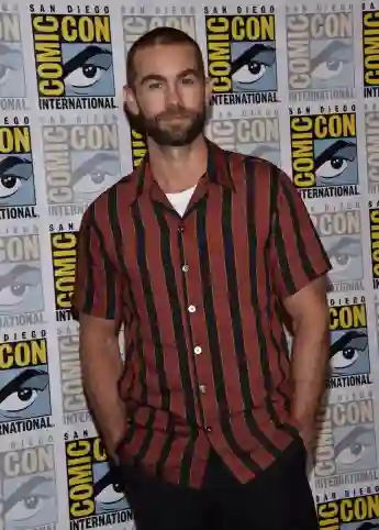 Chace Crawford talks about the Gossip Girl reboot coming to HBO Max in 2019