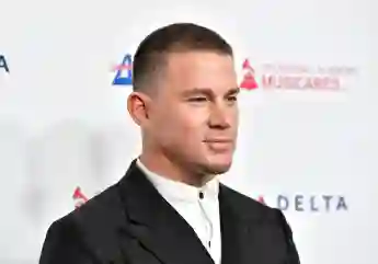 Channing Tatum on Dave Chappelle Controversy