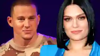 Channing Tatum and Jessie J have broken up after over a year of dating.
