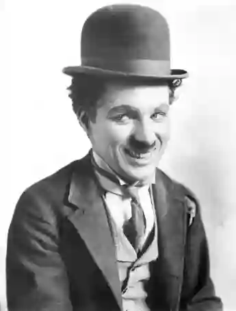 Les enfants de Charlie Chaplin