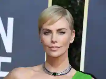 Charlize Theron